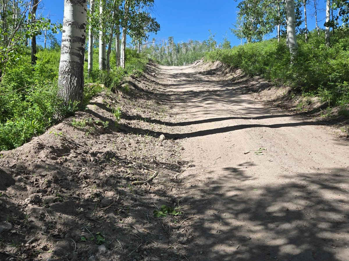 FSR 440 photo 5