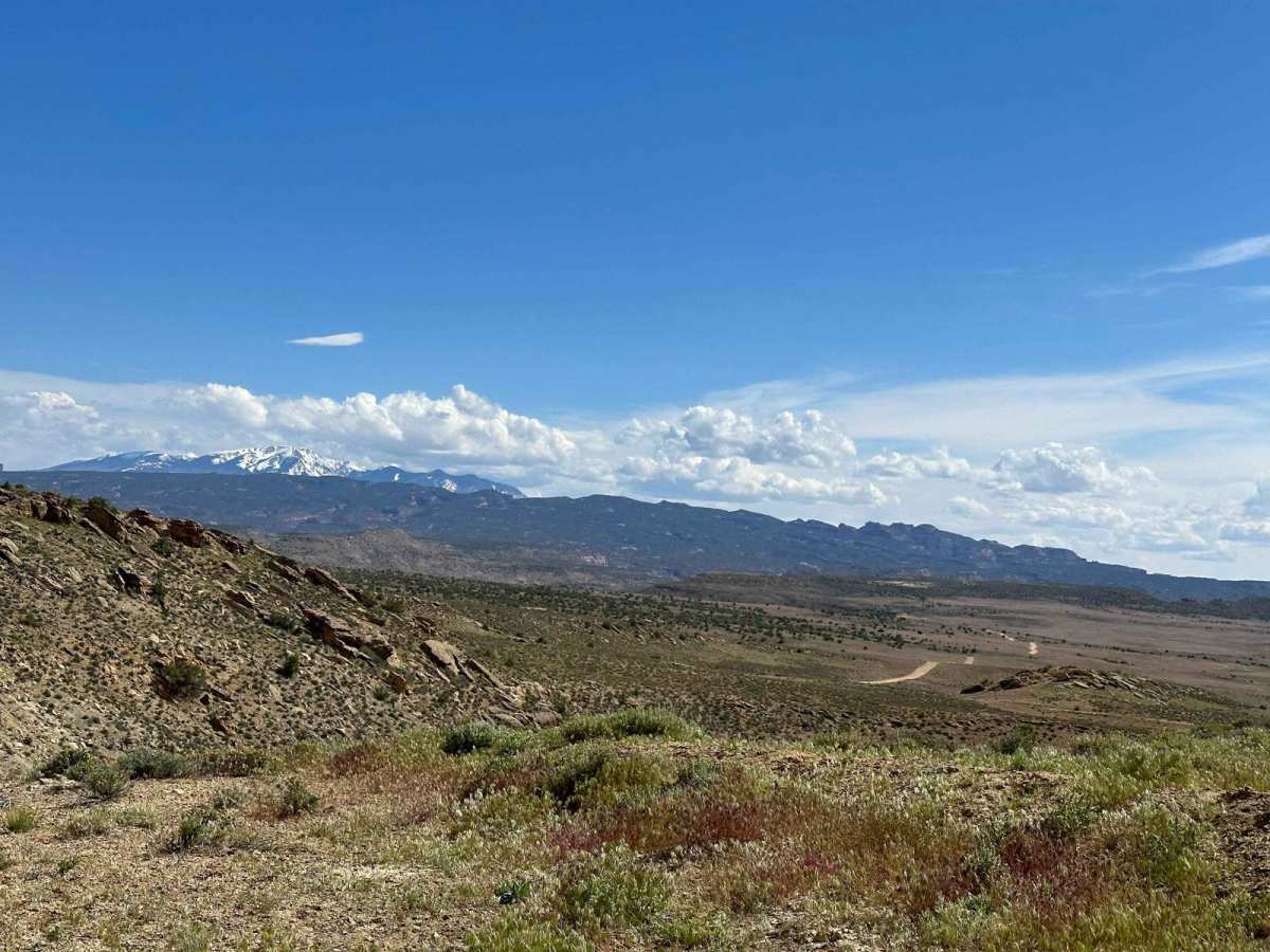 BLM Route 107 photo 5