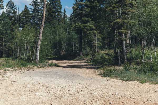Oquer Canyon
