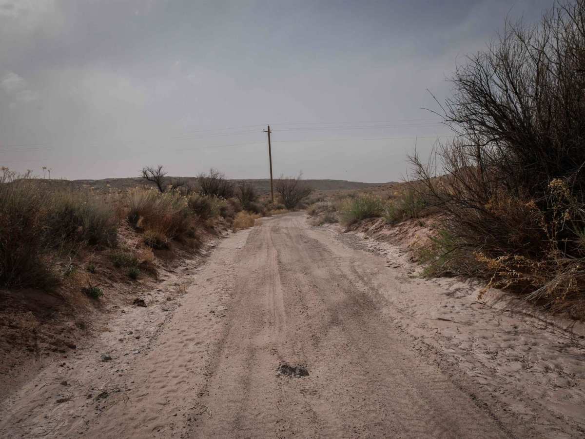 Upper Salt Wash photo 3