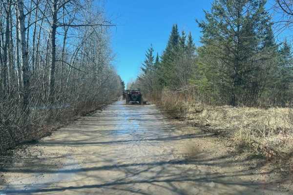 Beaver Dam