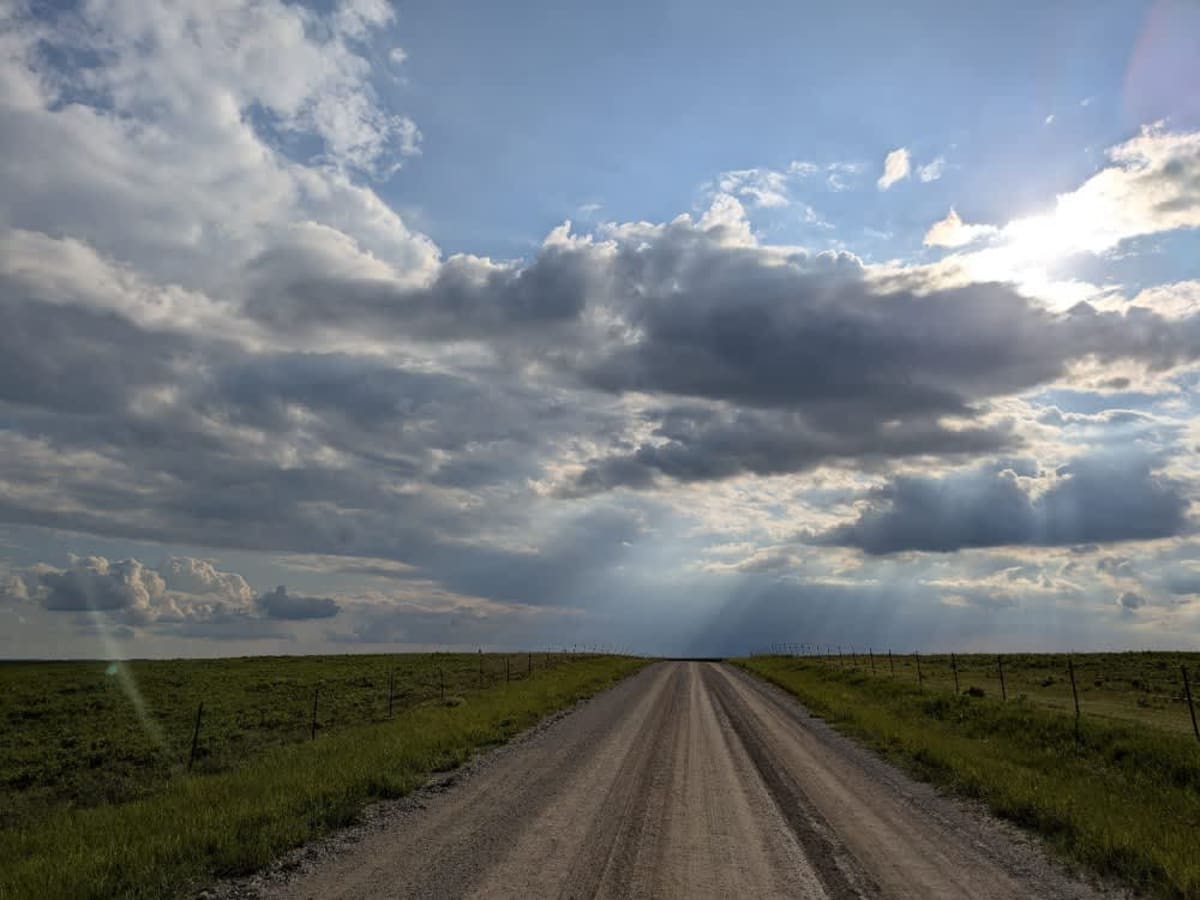 Skyline Road photo 3