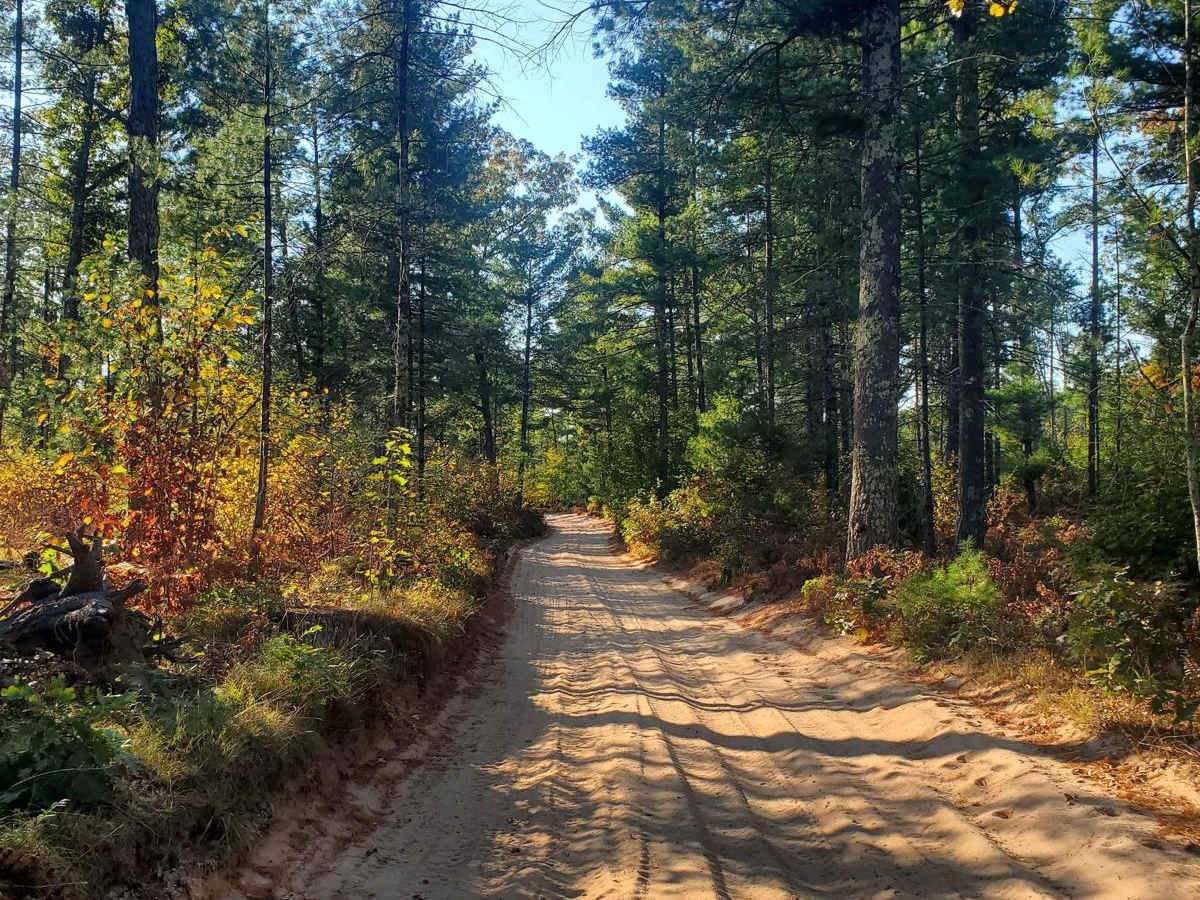 Lincoln Hills Route photo 2
