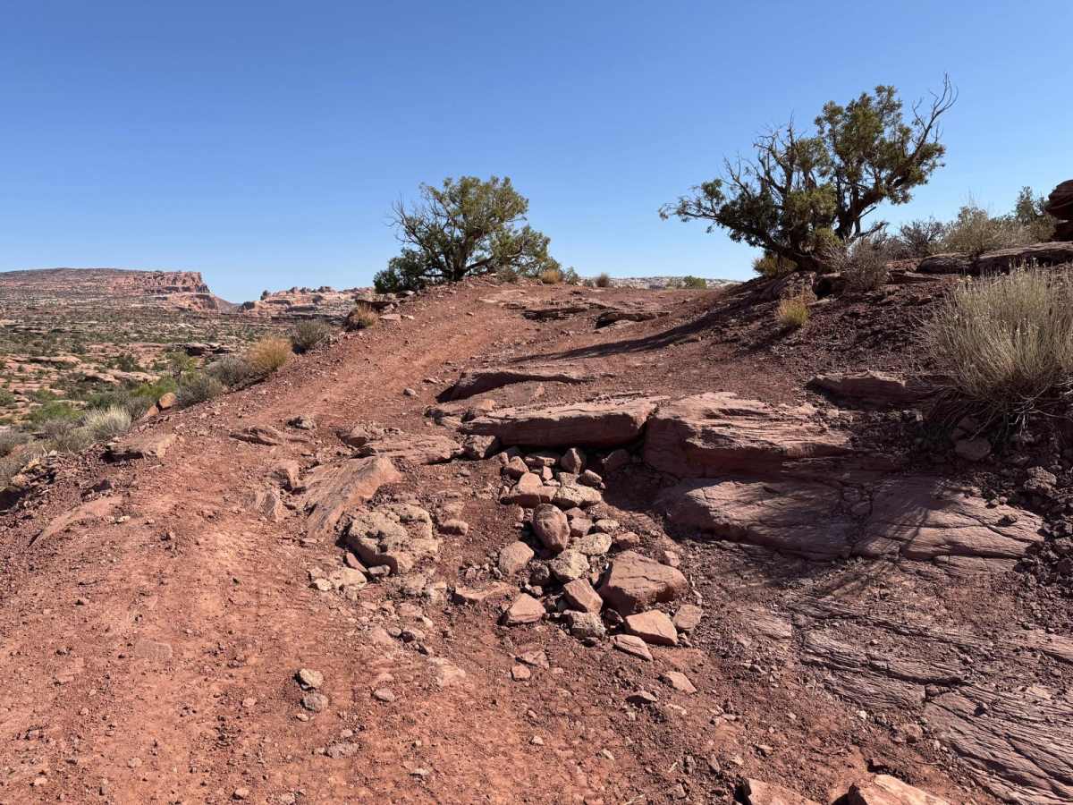 Little Canyon Point photo 3