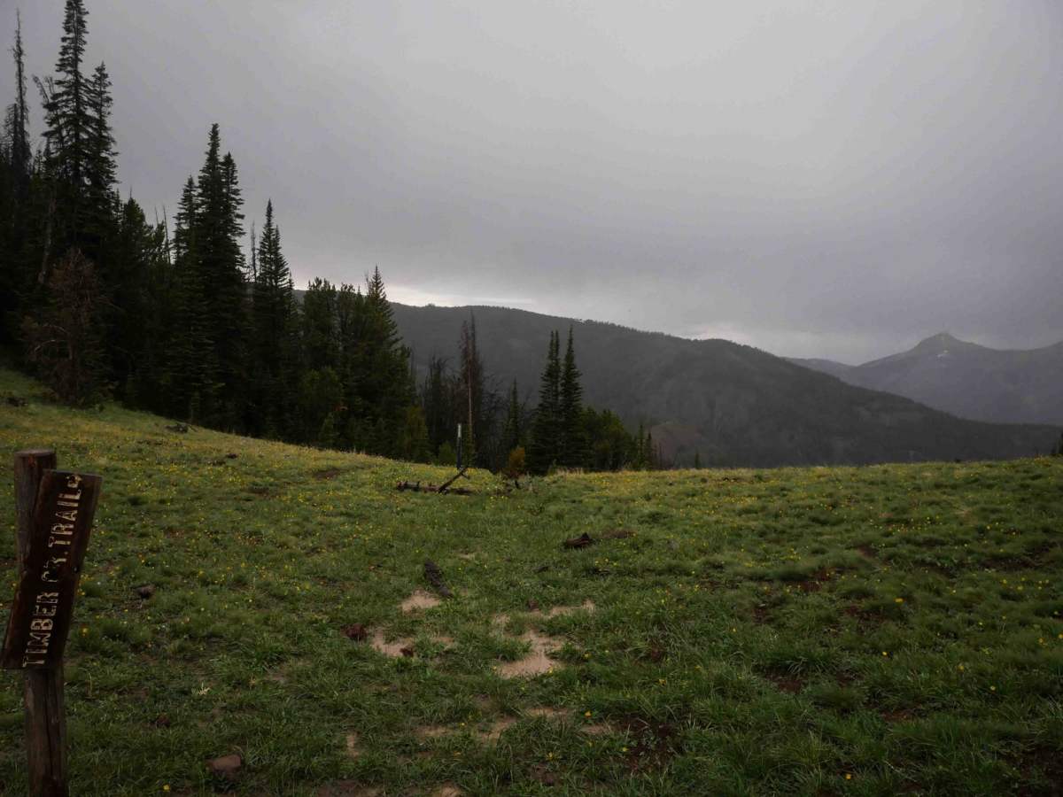Cabin Creek photo 6