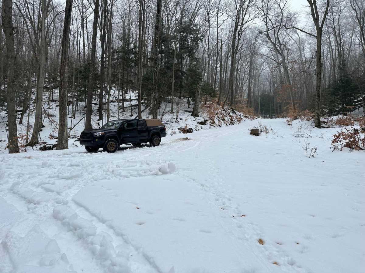 West Miller Hill Road photo 3