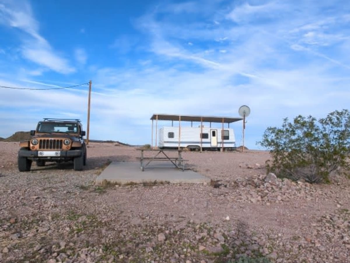 MST&T Tower Lookout photo 2