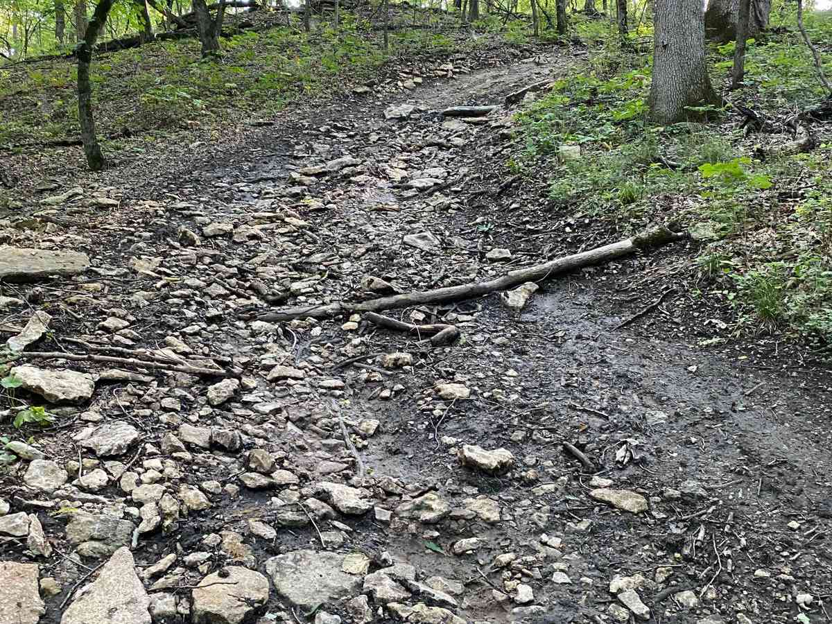 Cloepfil's Climb photo 6