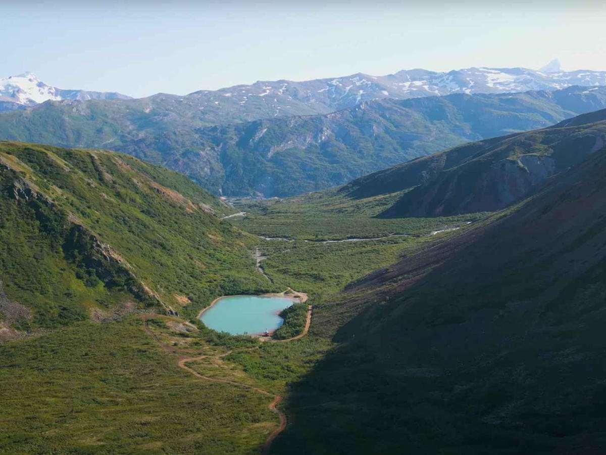 Heart Lake photo 4