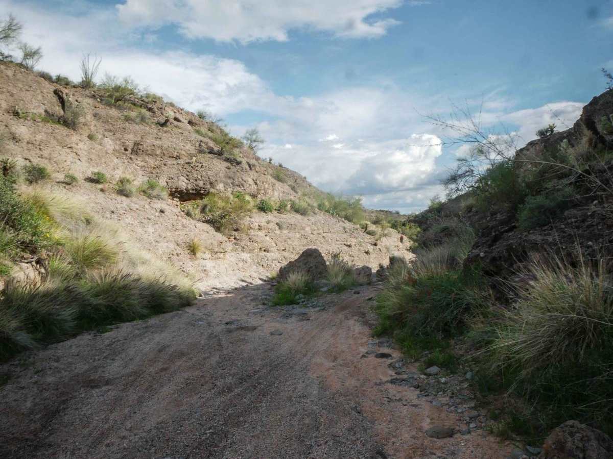 ATV Narrows photo 6