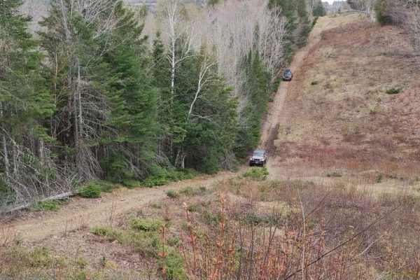 Douglas Hydro Line