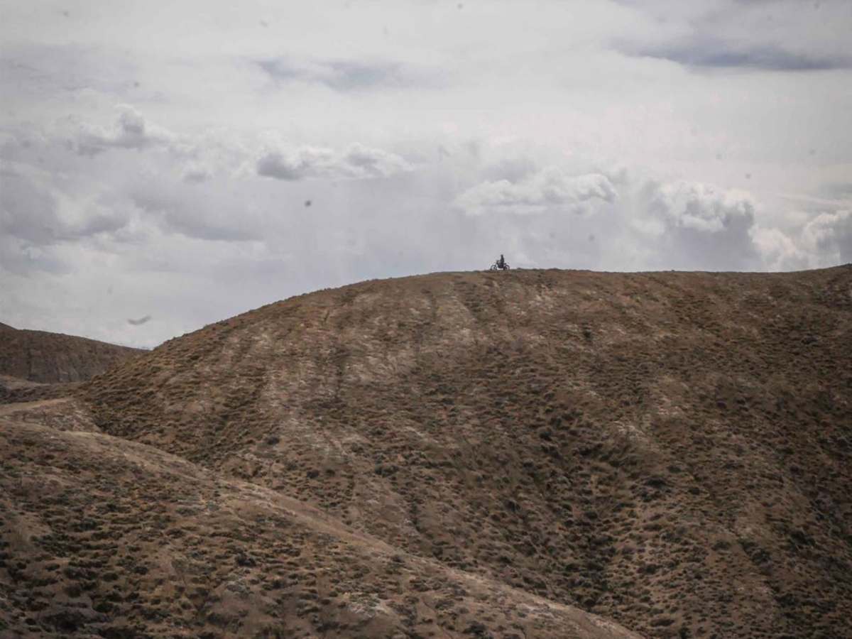 Landfill Connector photo 5