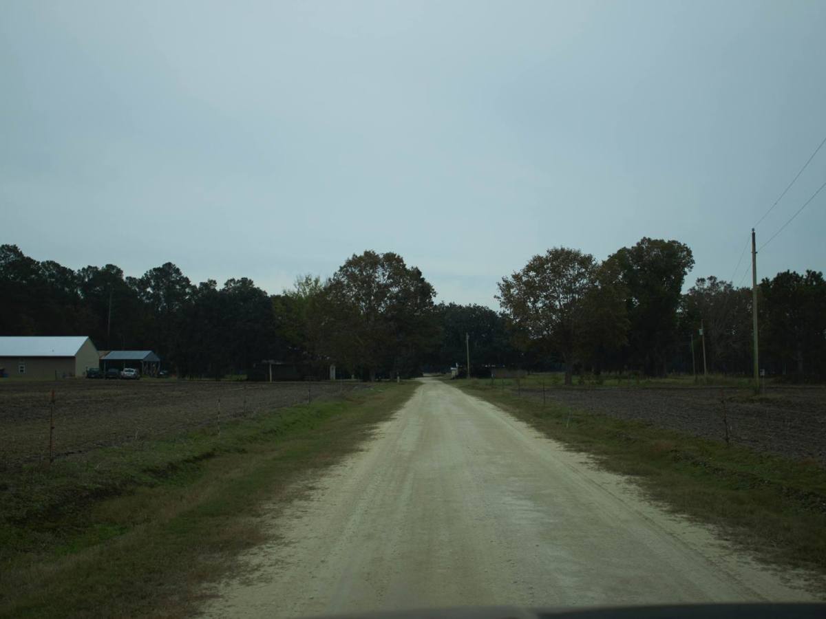 Donnelly WMA PT.1 trail photo