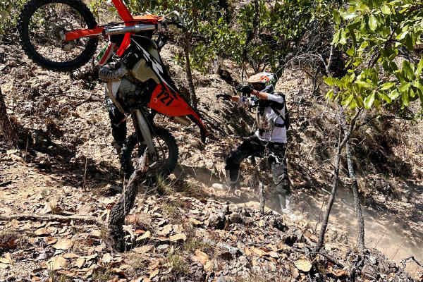 Enduro Etzatlan