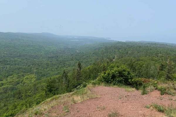 Brockway Mountain Drive
