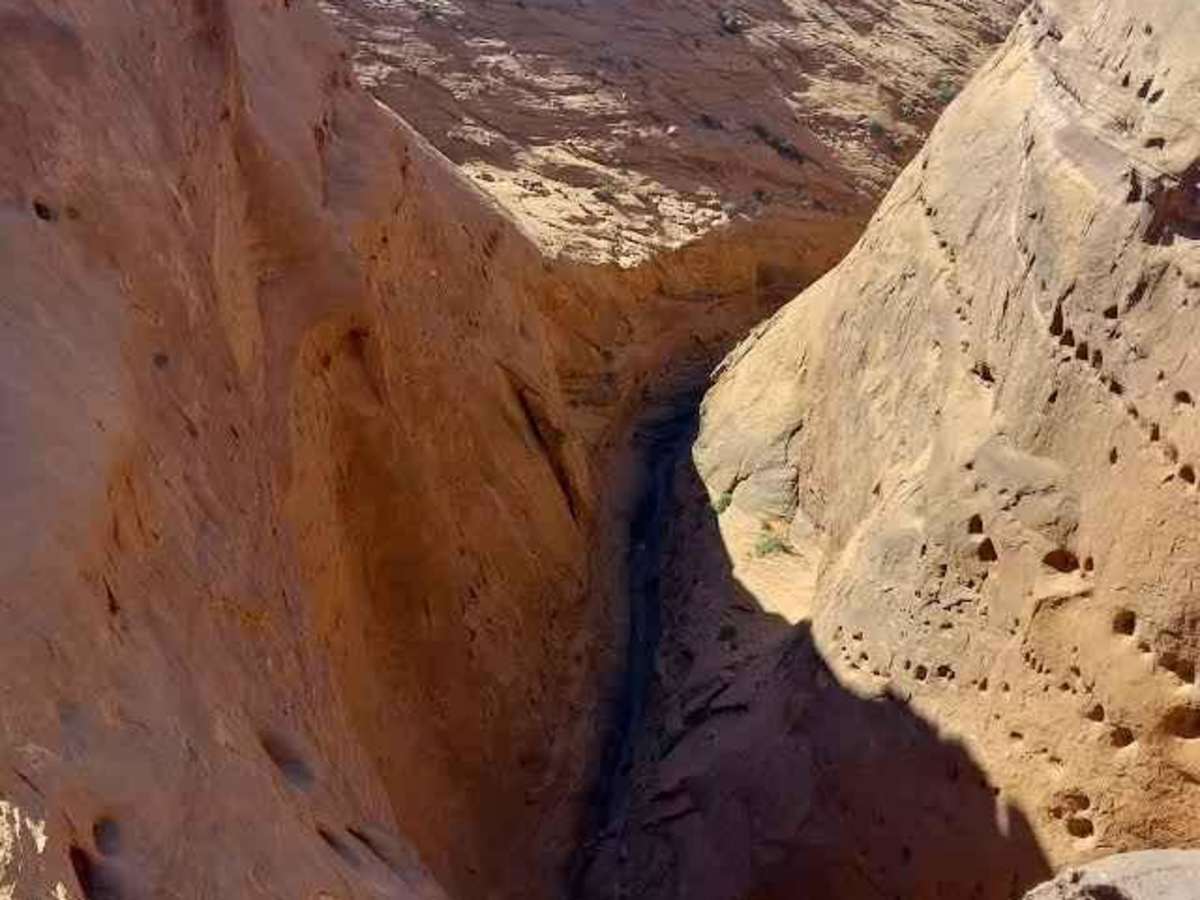 Egypt Road photo 6