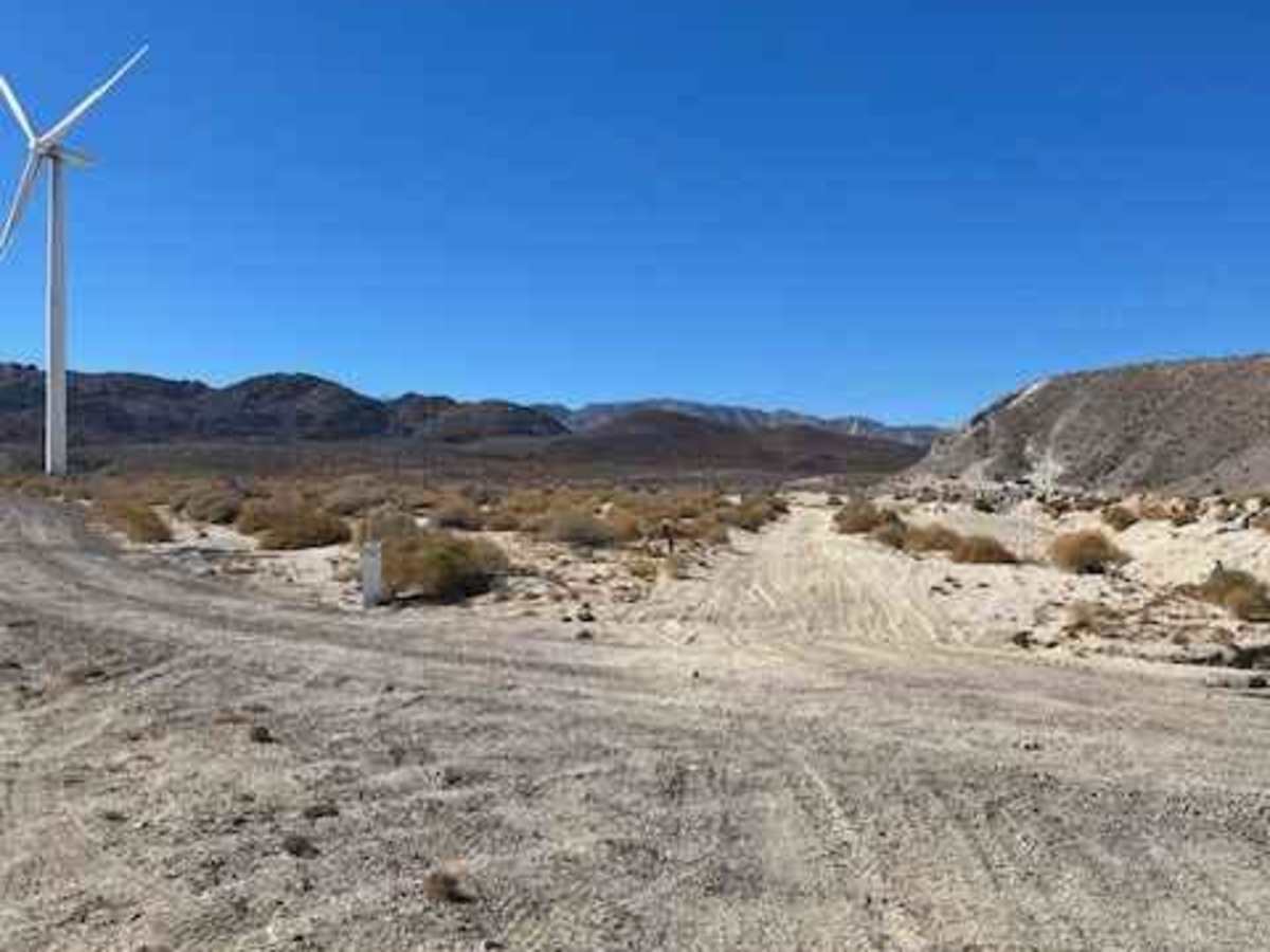 Devil's Canyon Road photo 2