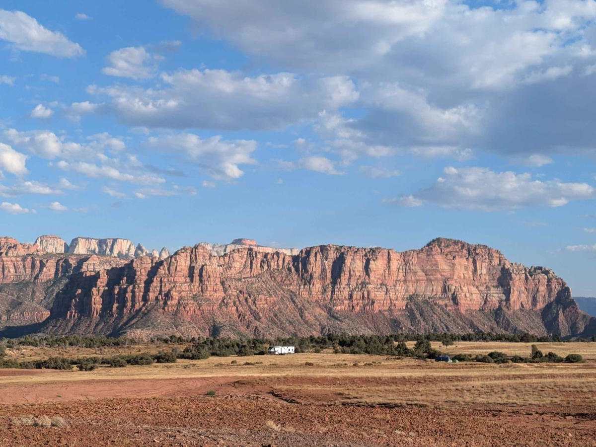 Smith Mesa photo 6
