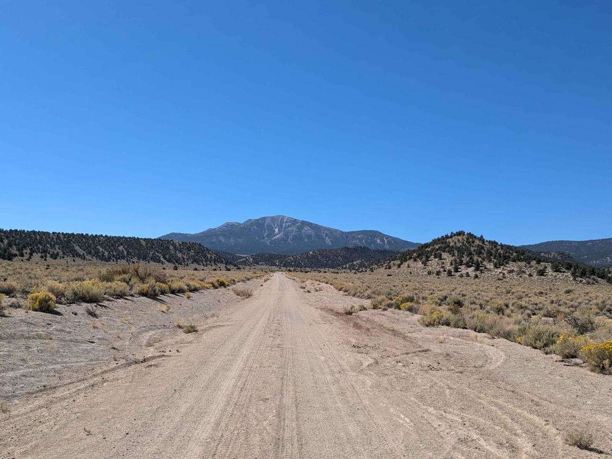 McGee Canyon Road photo 5