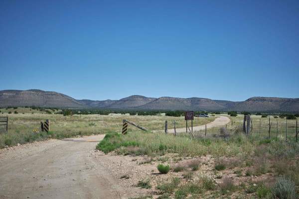 Spring Canyon