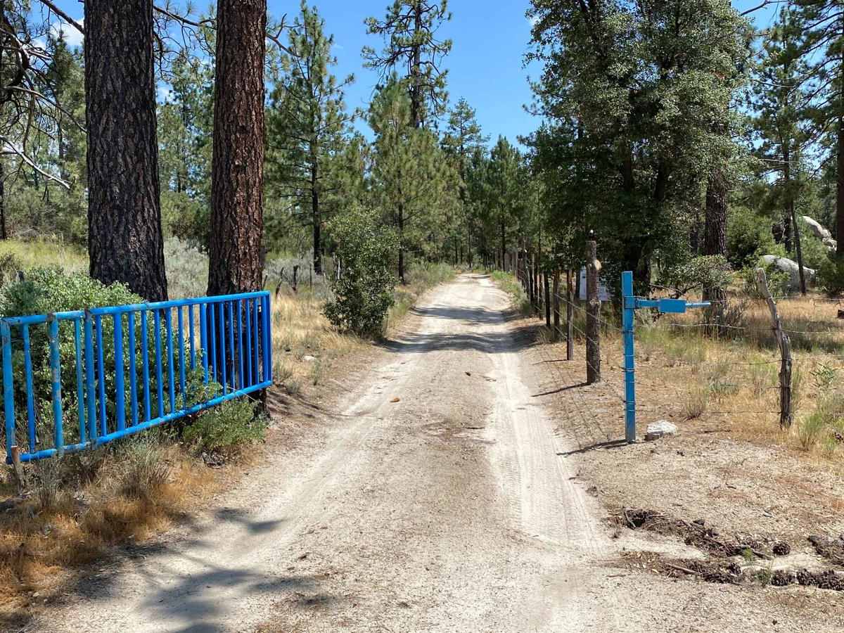 Old Road to Rancho Venados photo 6