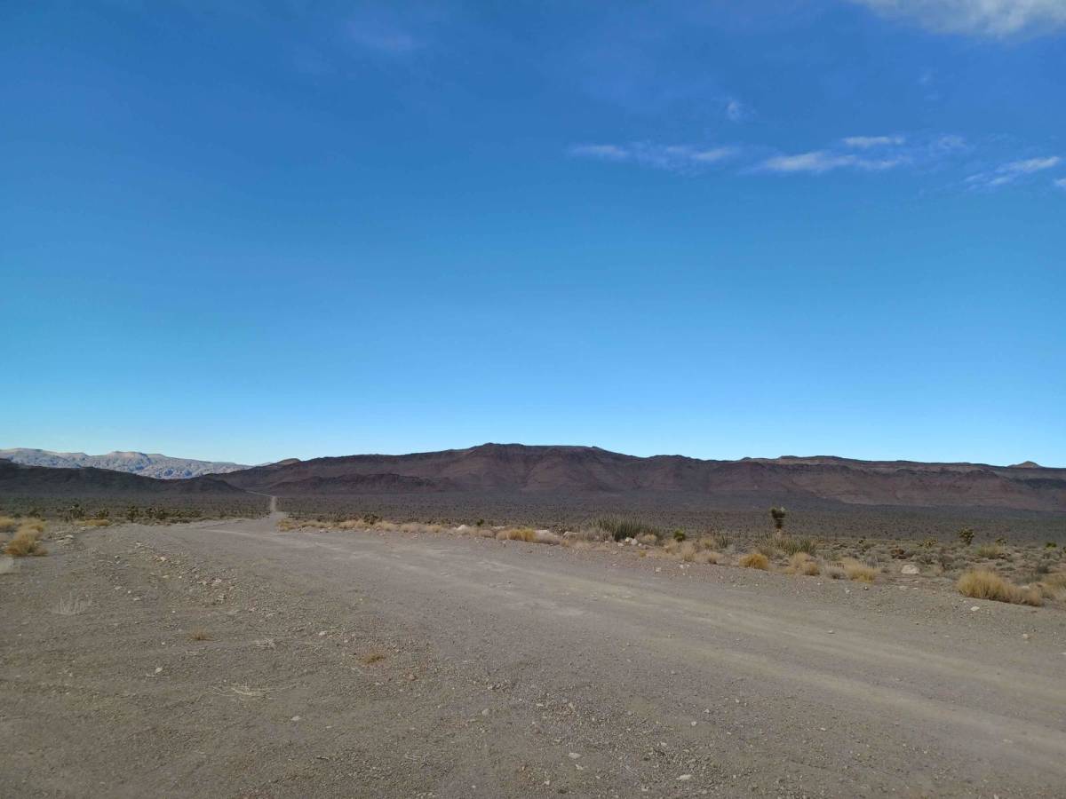 Old Buck Horn Road photo 6