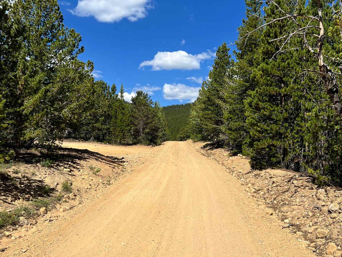 Missouri Gulch Road - CR 15S/15N photo 5