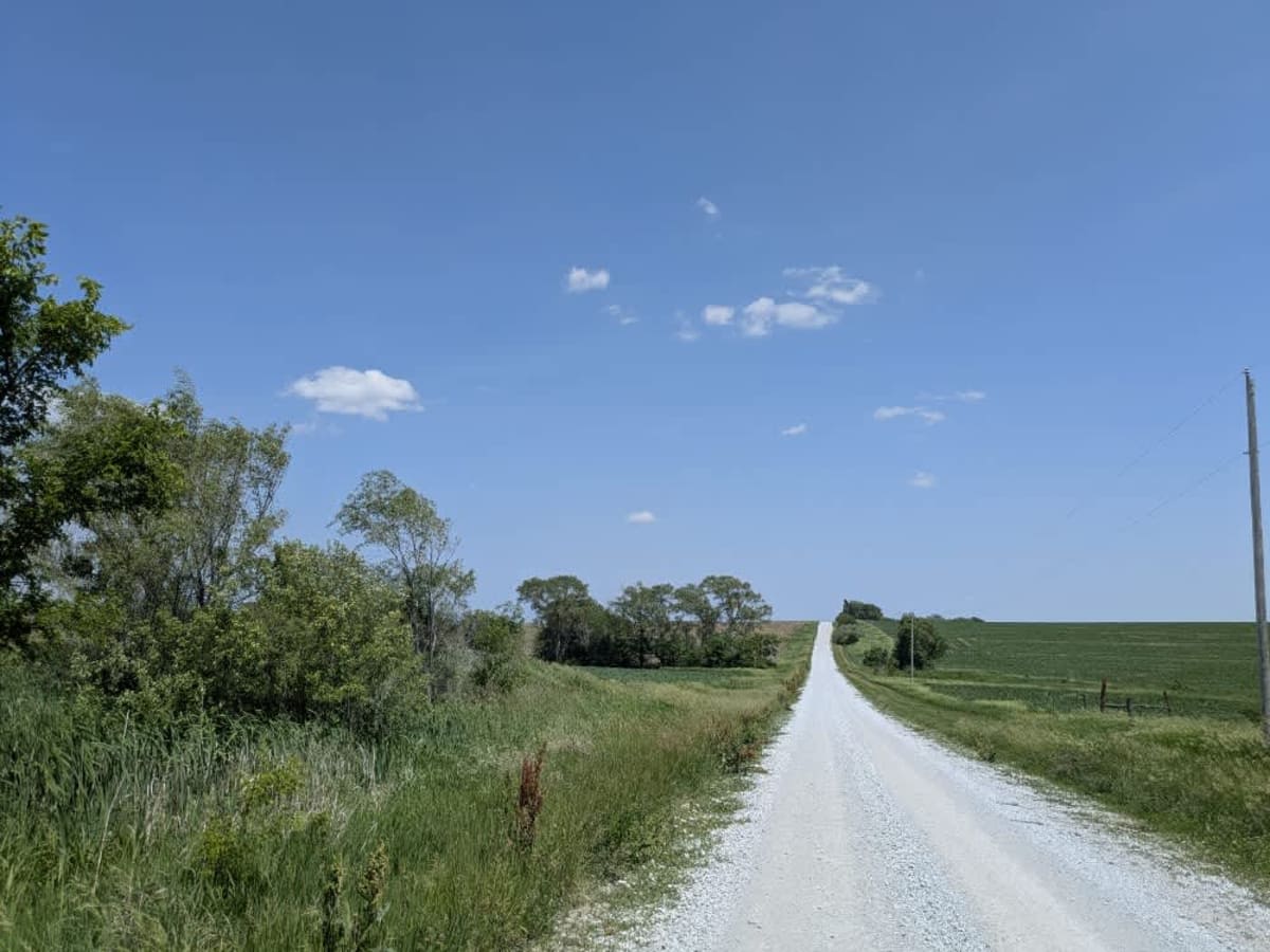 County Road S photo 6