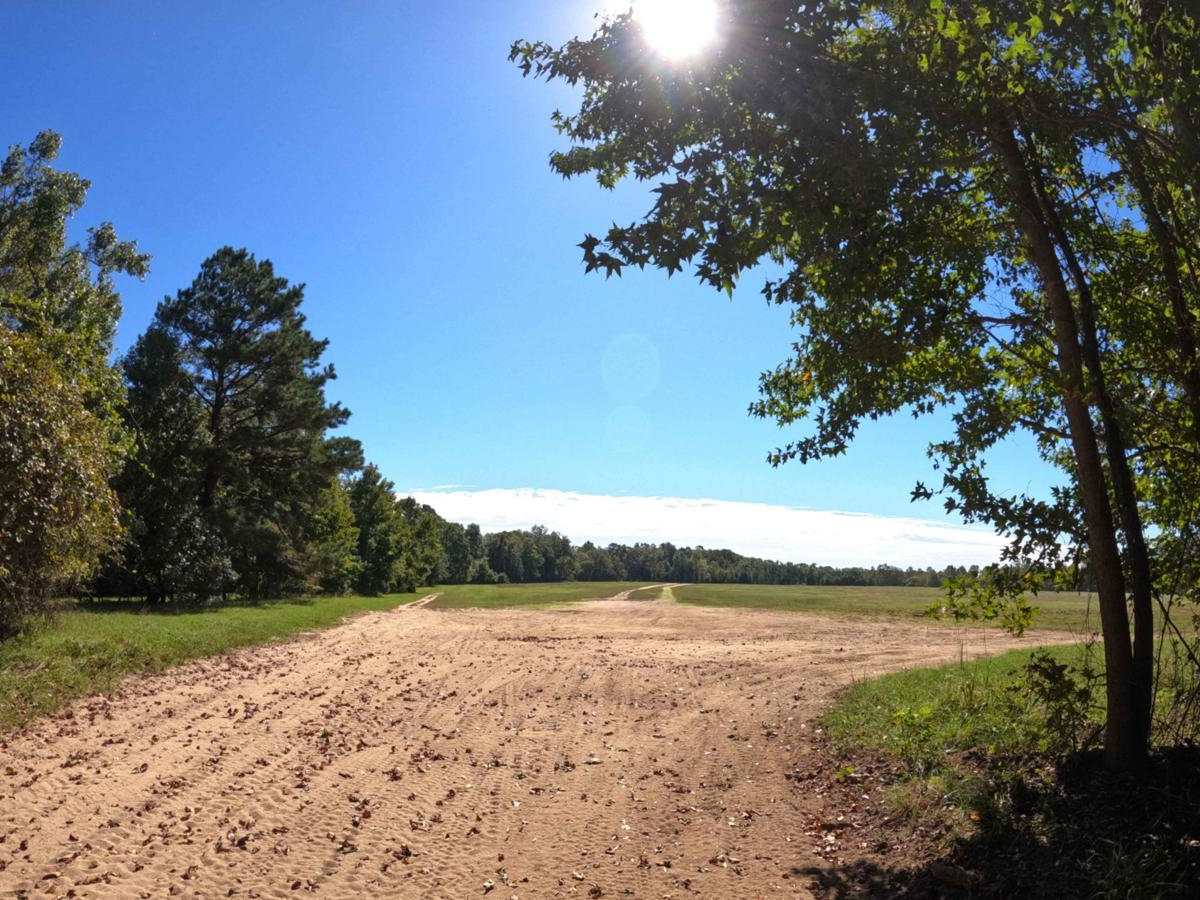 Restoration Trail photo 3