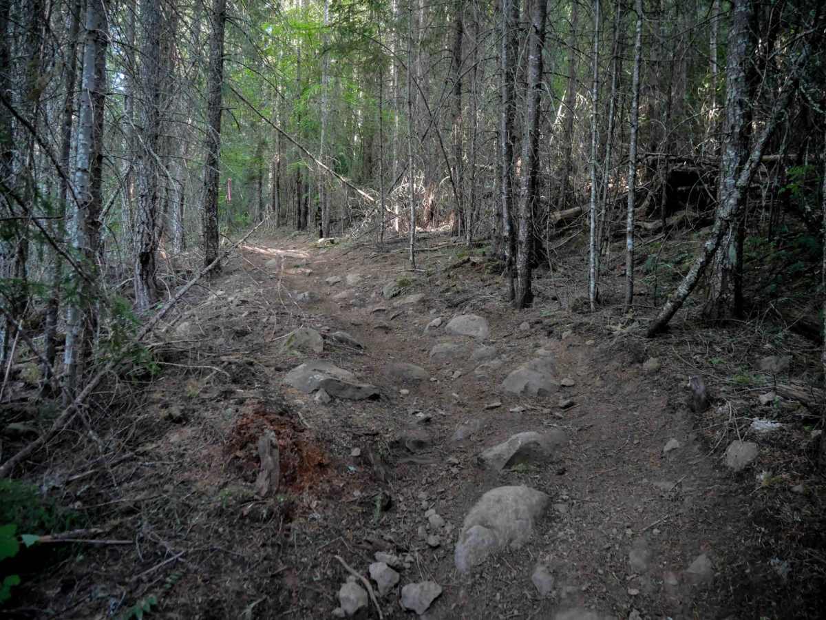 577 trail photo