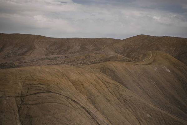 Highway Ridge