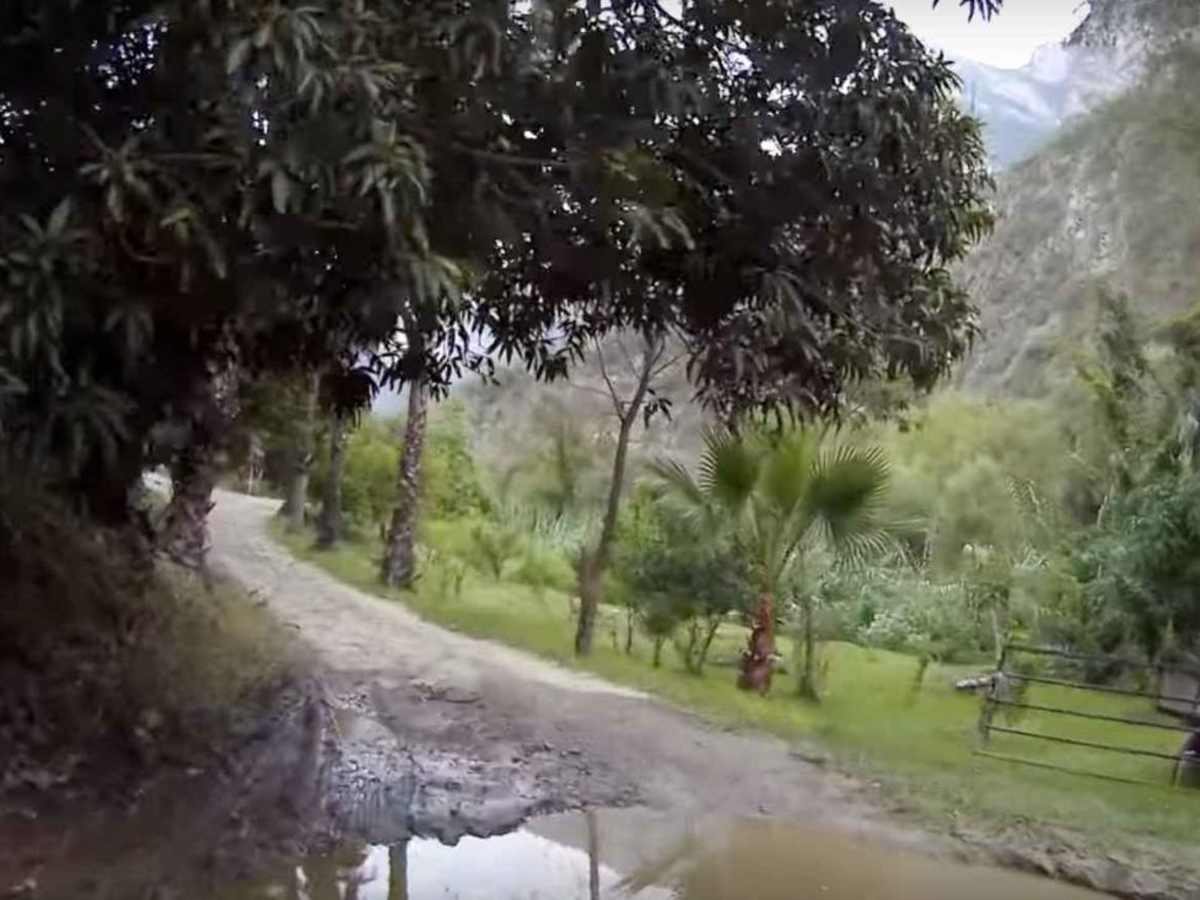 Bucareli to Eco Camp Jabali photo 6