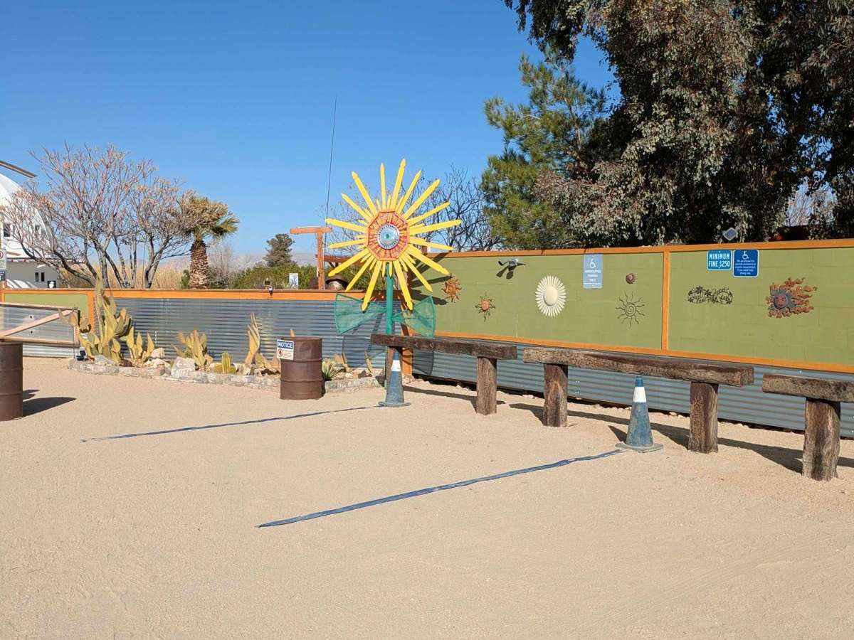 Integratron photo 4