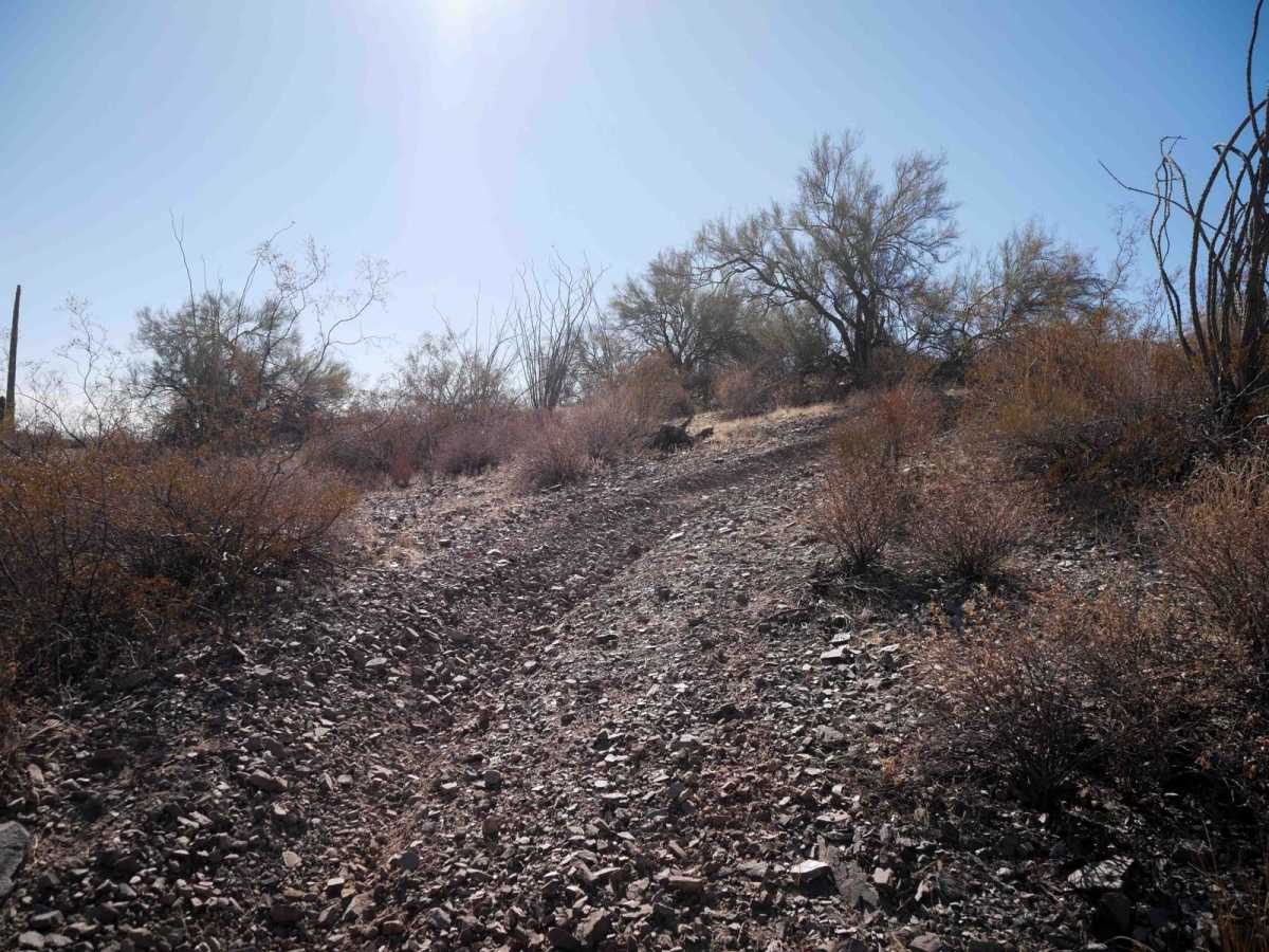 Boulders Trail photo 5