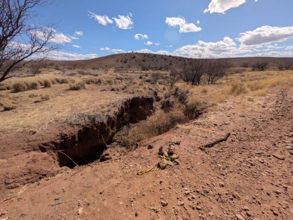 Canyon Road photo 5