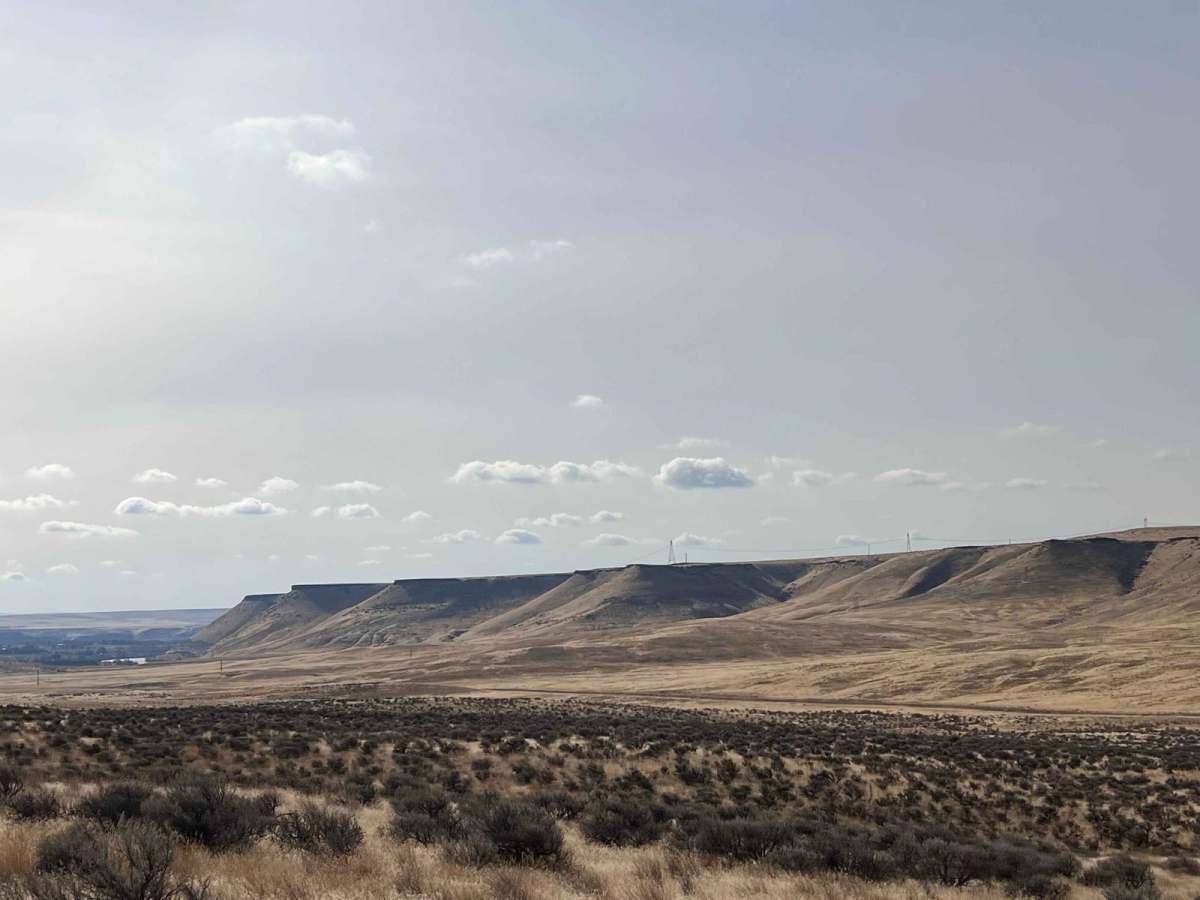 Sugar Bowl trail photo