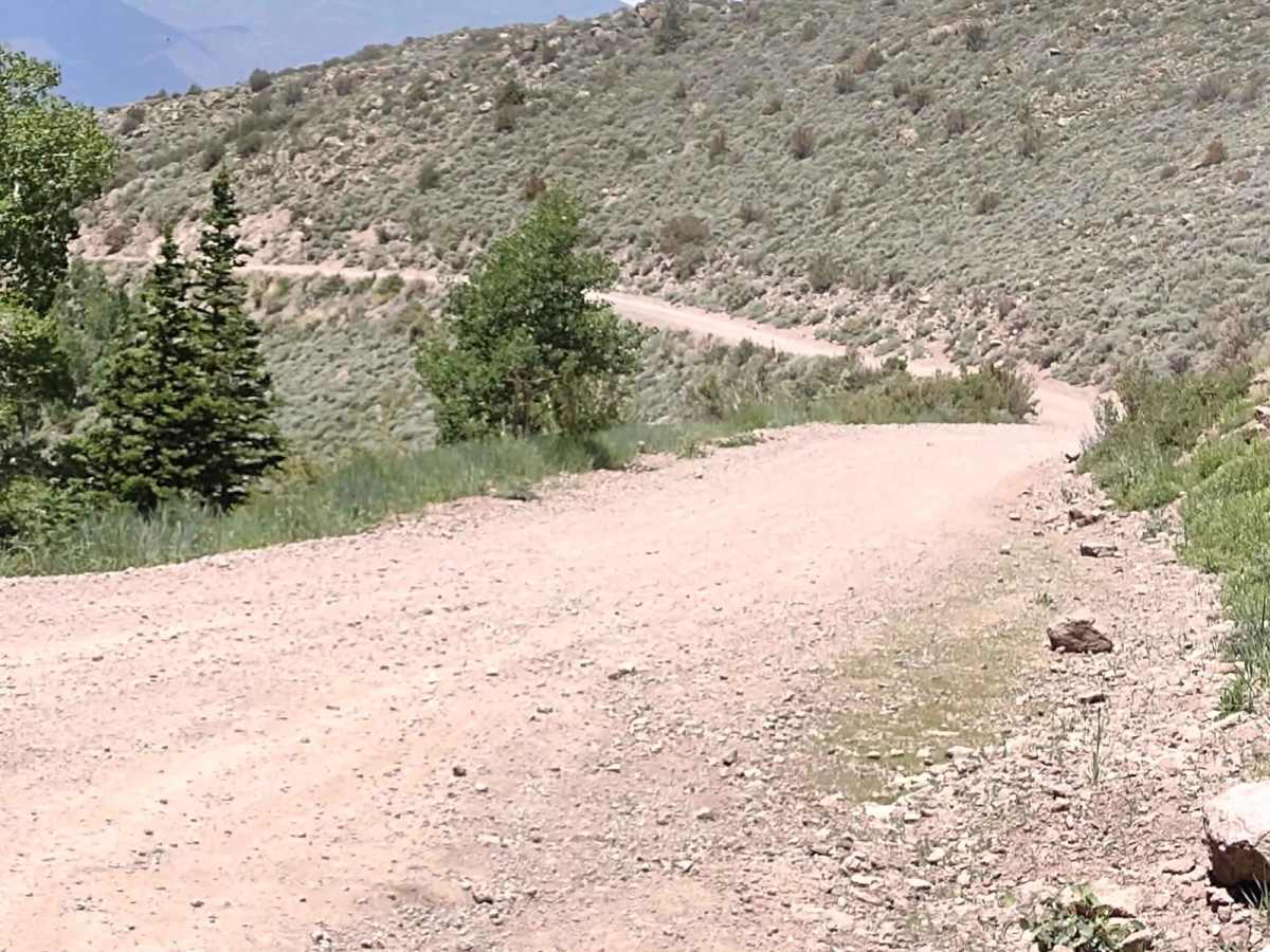 Monroe Canyon Road - PST 78 photo 4