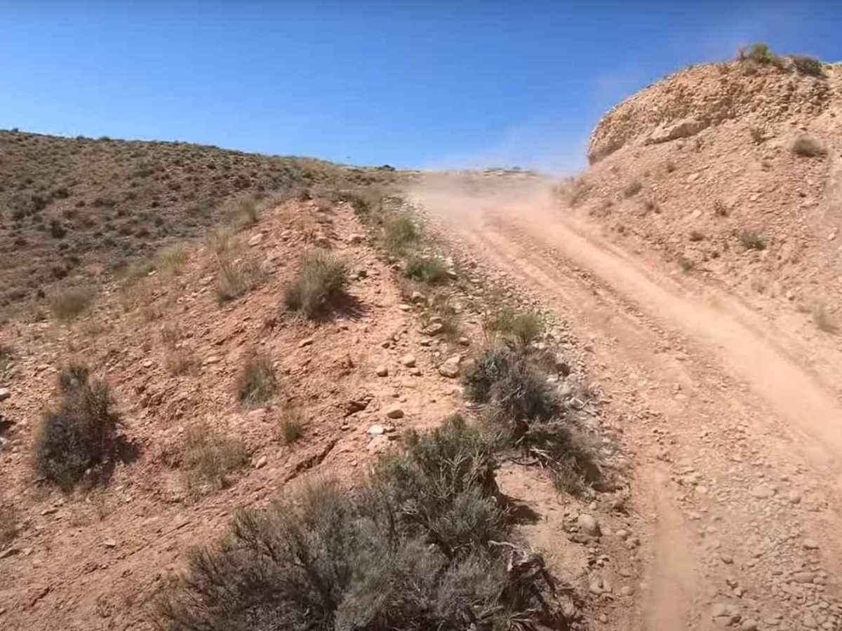 Butch Cassidy Loop photo 6