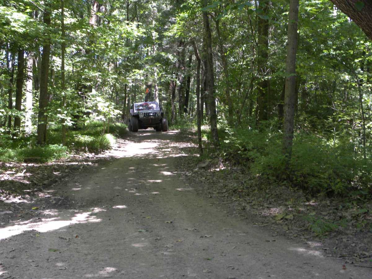 Trail 2E(intermediate) photo 3