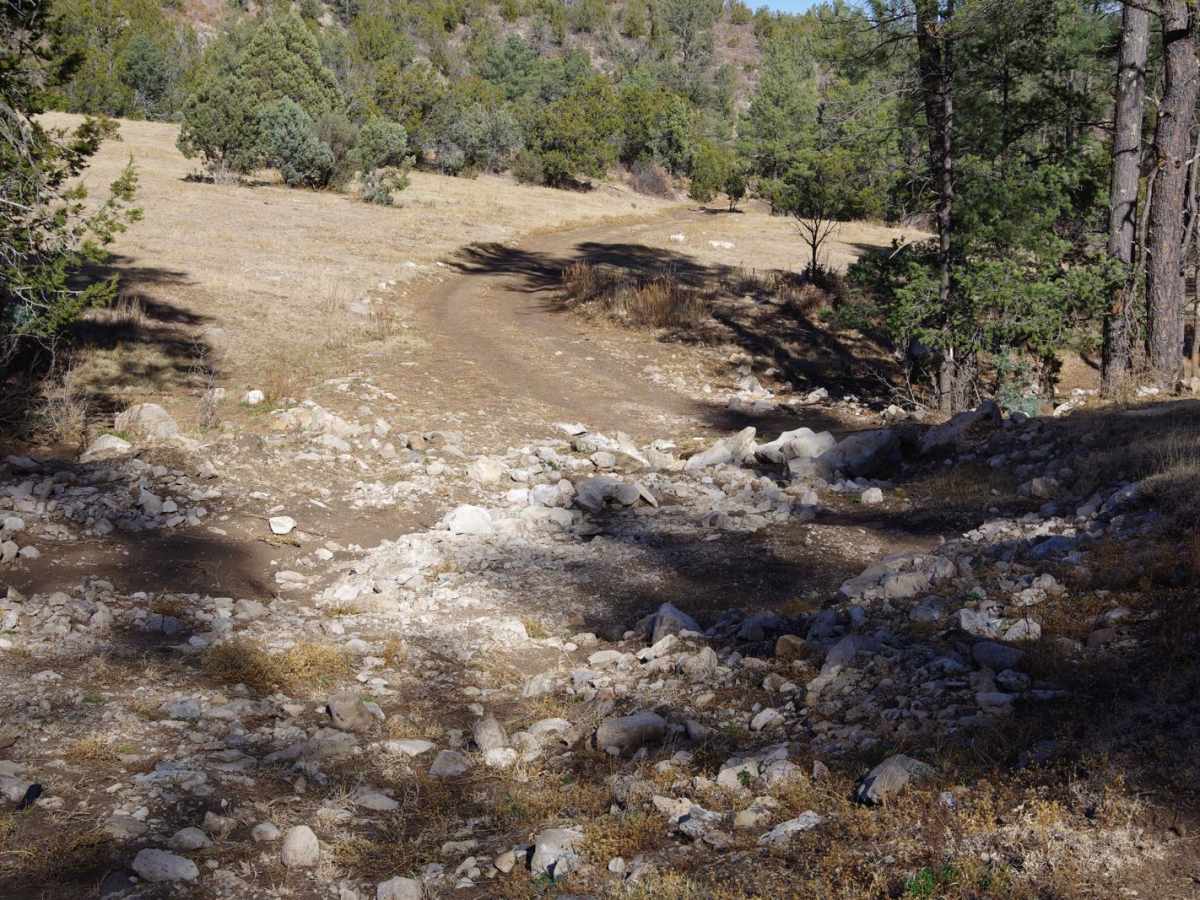 Five Mile Pass photo 6