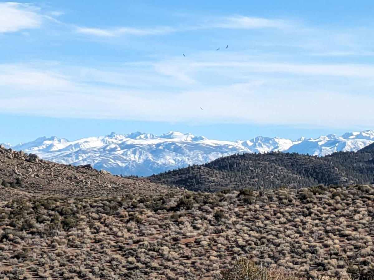 Chidago Canyon Road photo 5