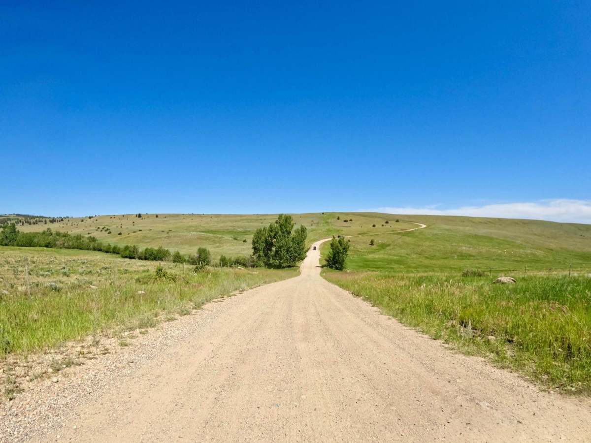 Deer Lodge MT-Gold Creek Ranch photo 6