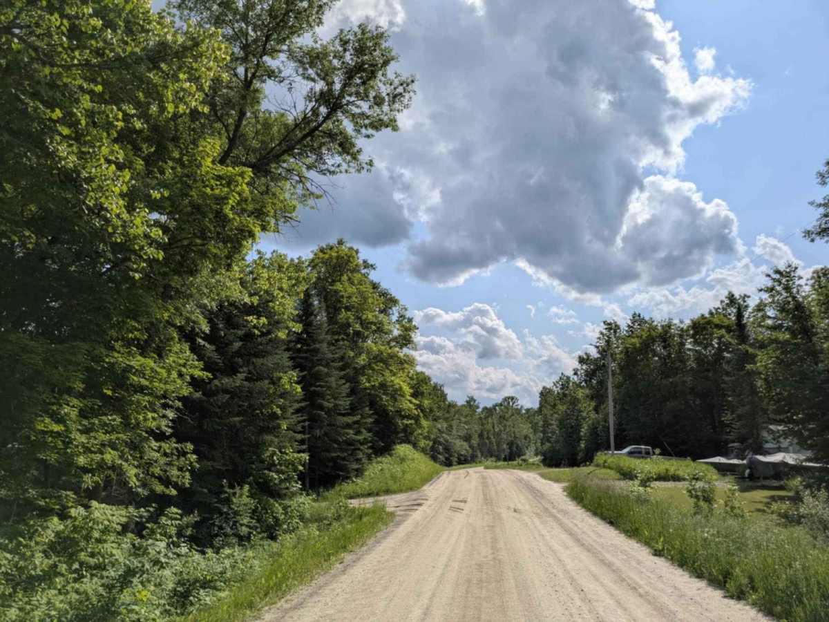 Suomi Clearwater Trail photo 3