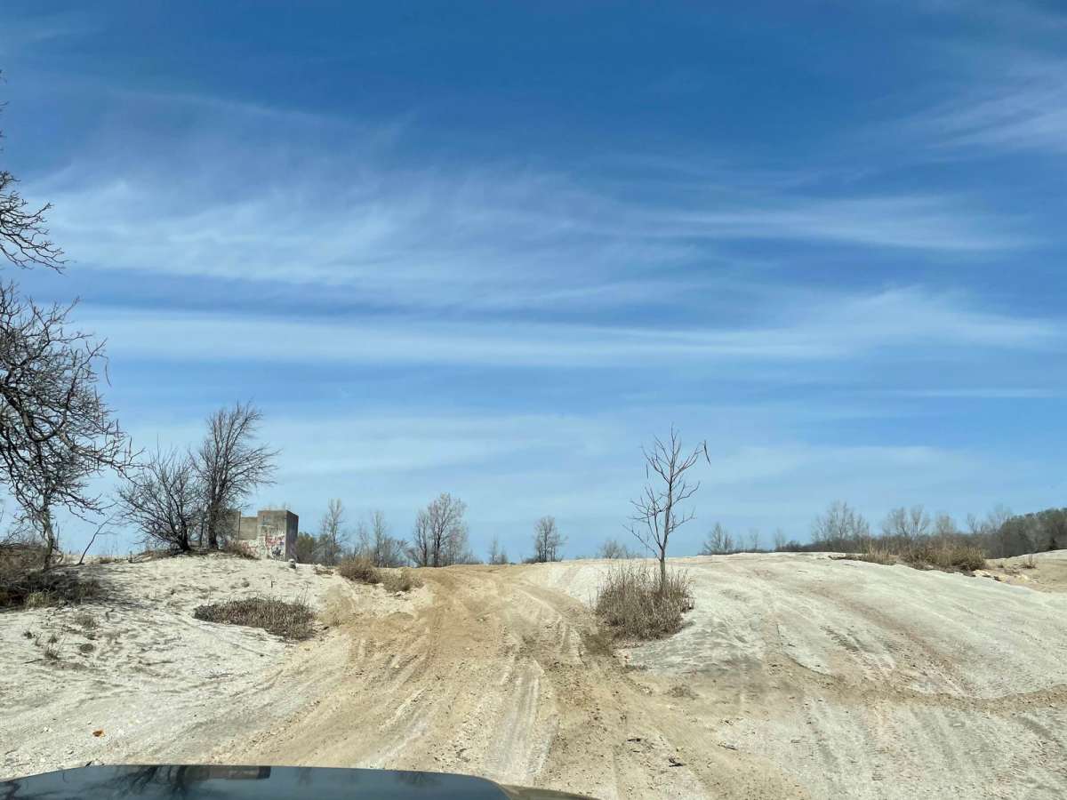 J&D Off-Road Park Chat Trail photo 4