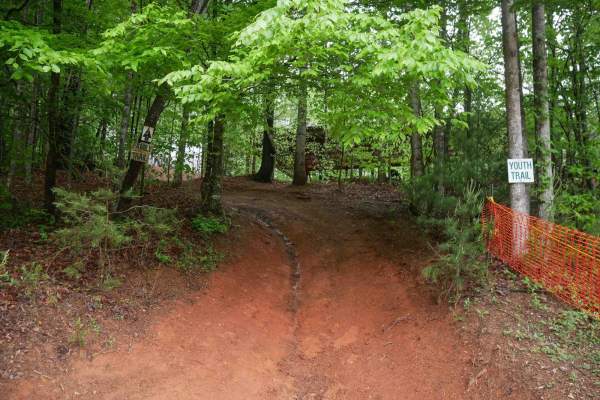 Youth Trail