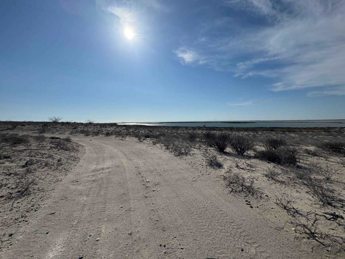 Low Route 2 photo 5