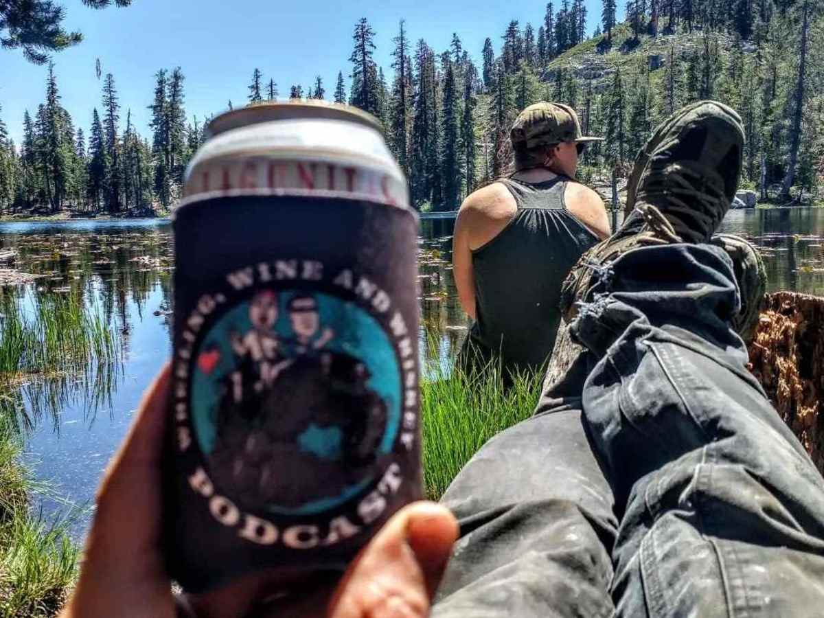 Buck Lake photo 3