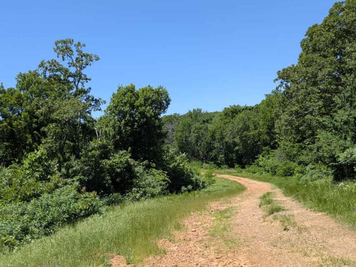 Persimmon Ridge photo 6
