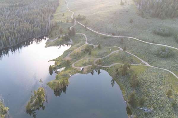Sureshot Lakes