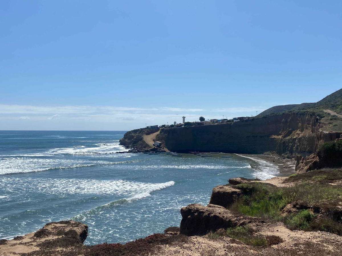 Punta San Jose photo 3